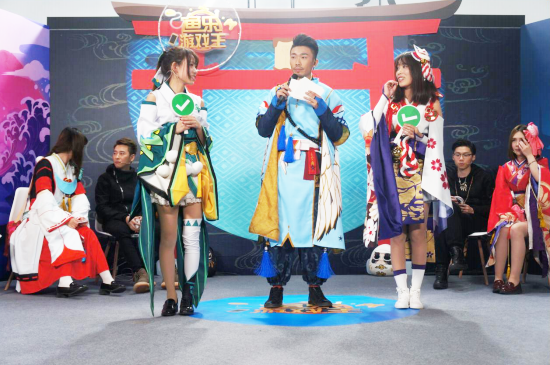 cosplay玩家综艺节目,cosplay王者女角色西施 《鱼乐游戏王》是斗鱼推出的首档游戏类综艺直播节目,通过综艺